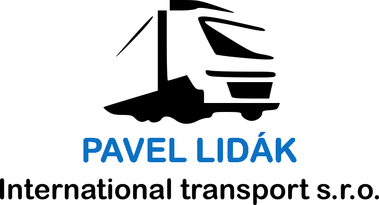 Pavel Lidák International transport s.r.o.